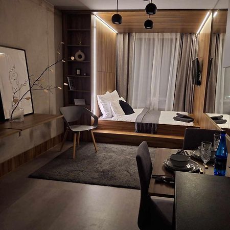 Apartments Wroc'Love By Me &301 Legnicka & Self Check-In 24H & Lift & Air Conditioning วรอตซวาฟ ภายนอก รูปภาพ