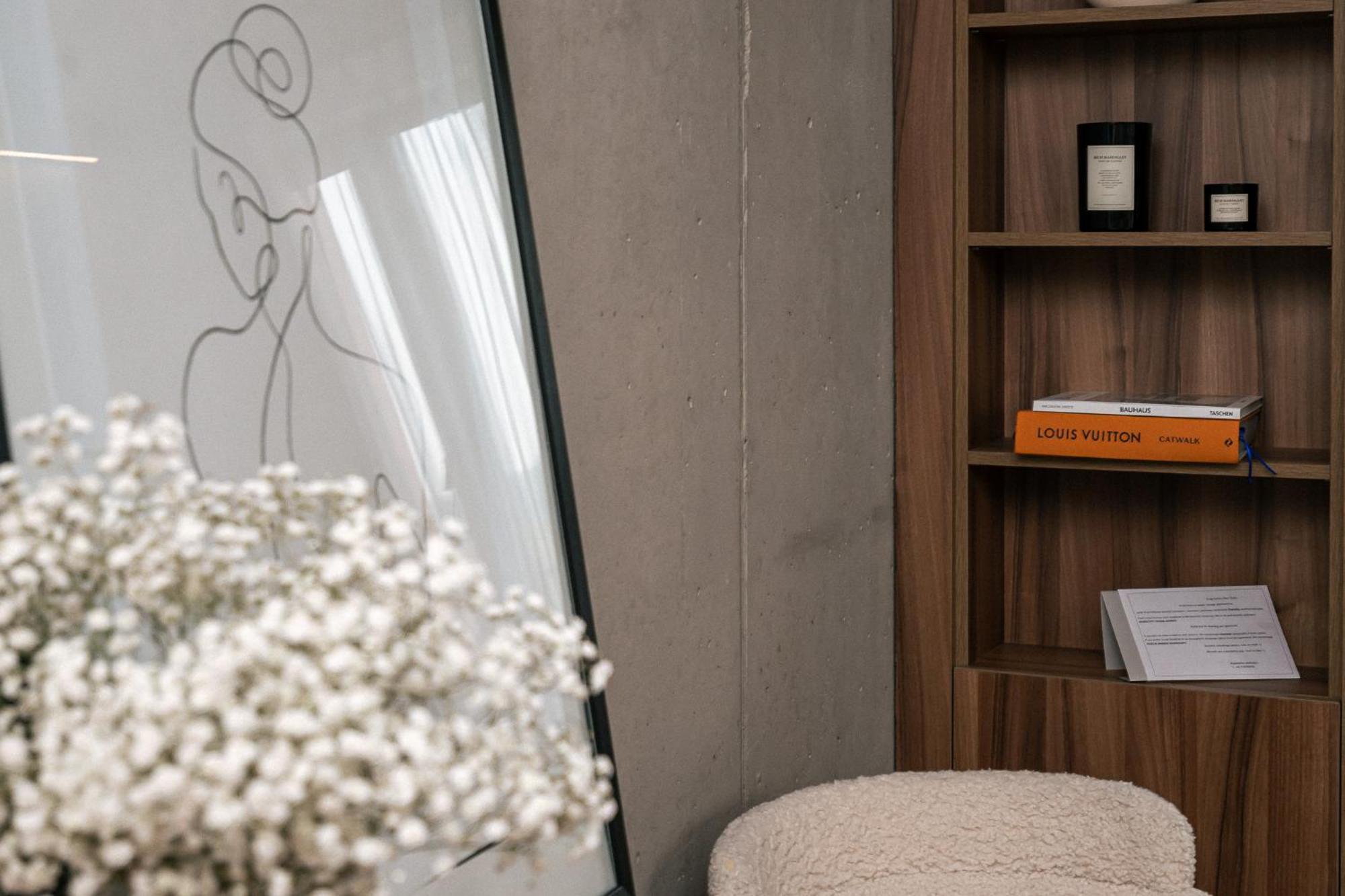 Apartments Wroc'Love By Me &301 Legnicka & Self Check-In 24H & Lift & Air Conditioning วรอตซวาฟ ภายนอก รูปภาพ