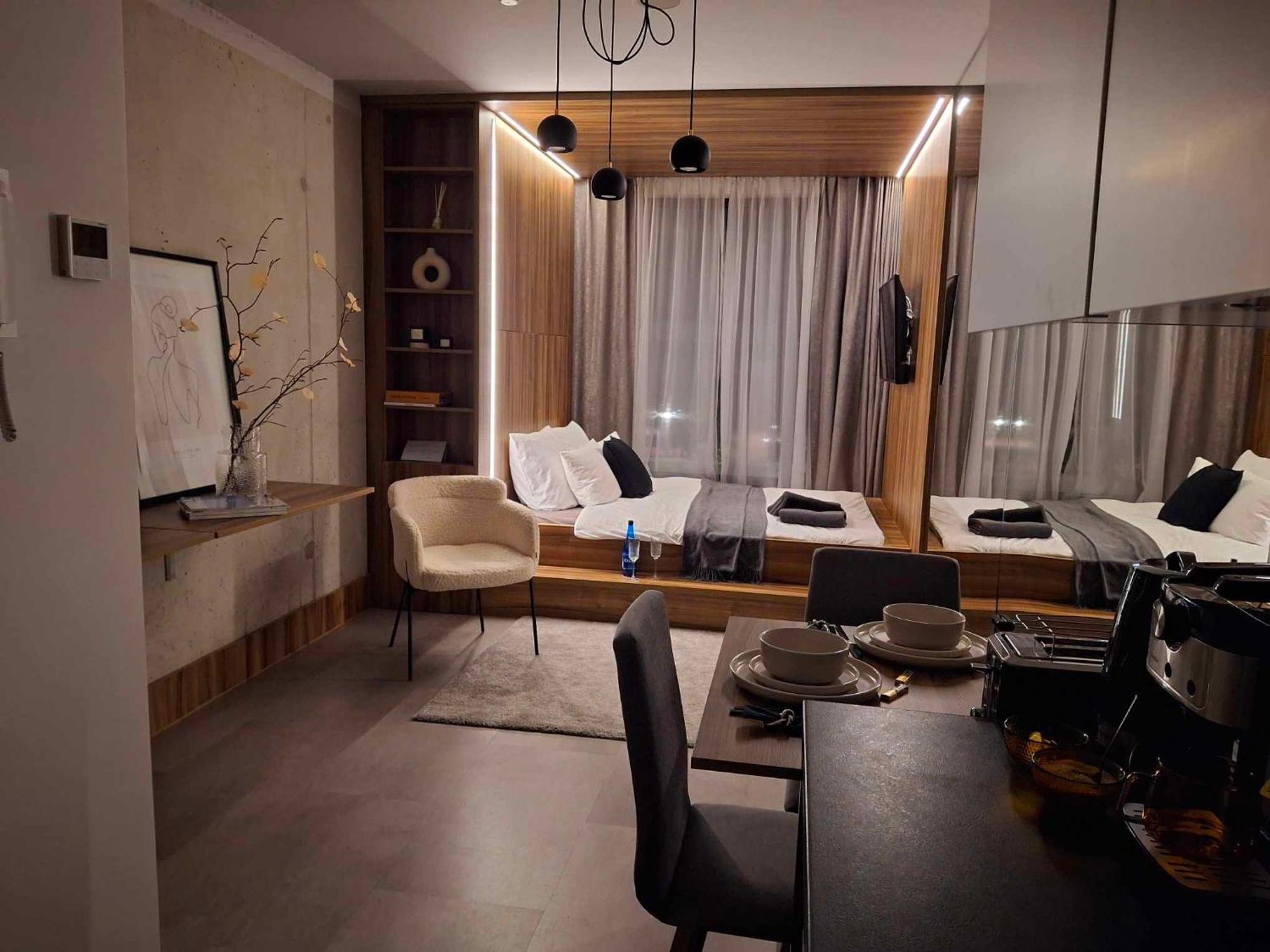 Apartments Wroc'Love By Me &301 Legnicka & Self Check-In 24H & Lift & Air Conditioning วรอตซวาฟ ภายนอก รูปภาพ